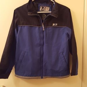 Athletic Works boys jacket.